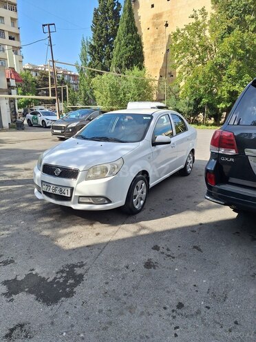 Ravon Nexia R3-21