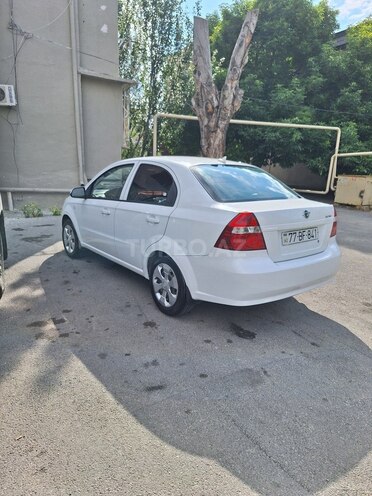 Ravon Nexia R3-18