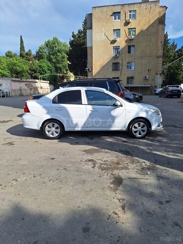 Ravon Nexia R3-16