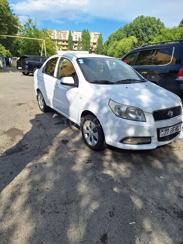 Ravon Nexia R3-17