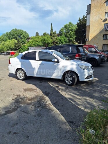 Ravon Nexia R3-2