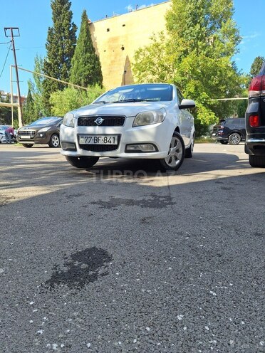 Ravon Nexia R3-1