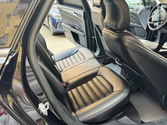 Ford Fusion (North America)-5