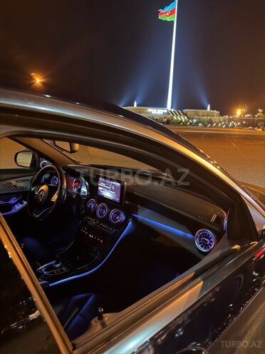 Mercedes C 300 4MATIC-19