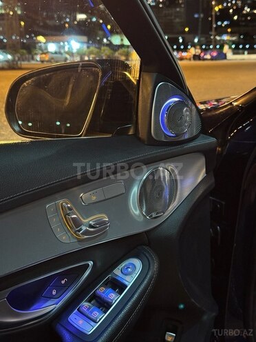 Mercedes C 300 4MATIC-16
