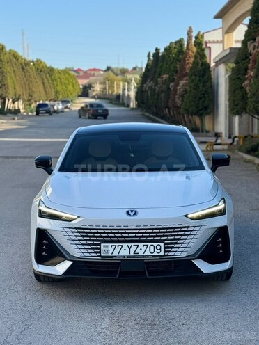 Changan Uni-V-1