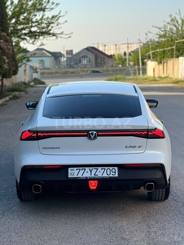 Changan Uni-V-2