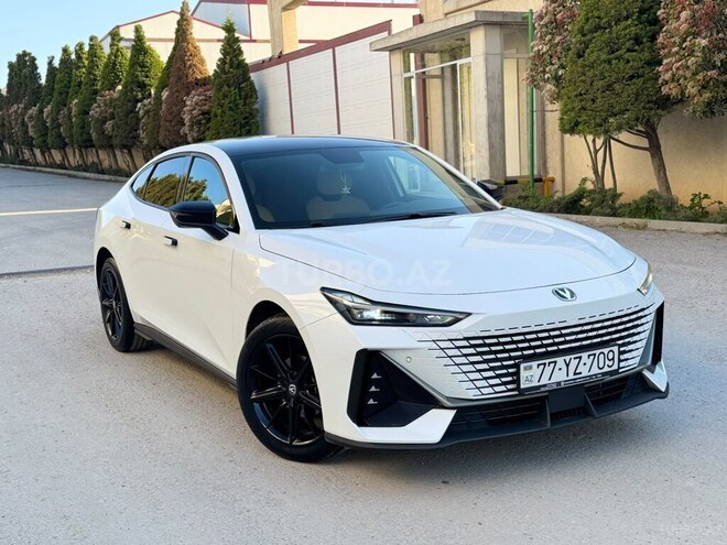Changan Uni-V-6