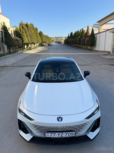 Changan Uni-V-7