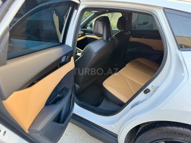 Changan Uni-V-11