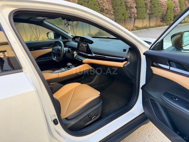 Changan Uni-V-10