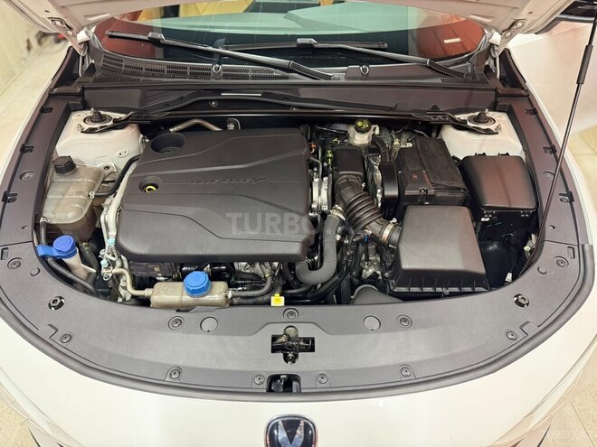 Changan Uni-V-13