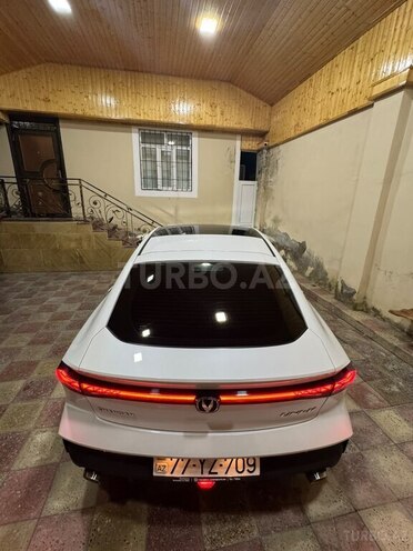 Changan Uni-V-14