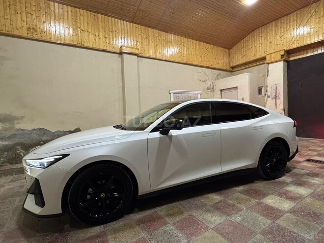 Changan Uni-V-15