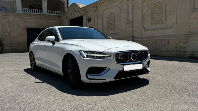 Volvo S60-4