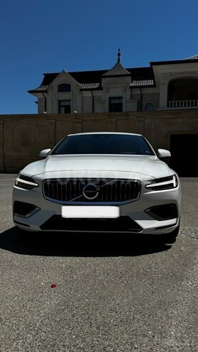 Volvo S60-1