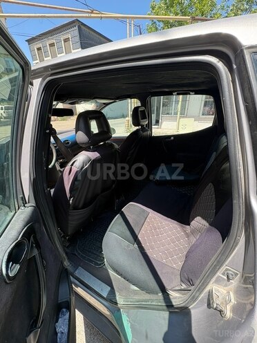 Mercedes A 160-4