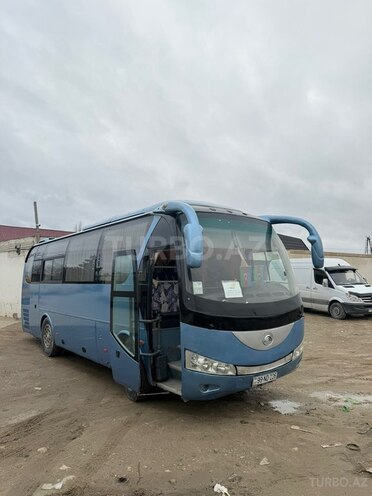 Yutong 6831-4