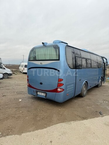 Yutong 6831-3