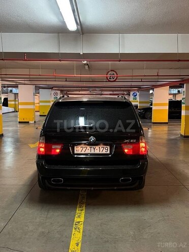 BMW X5-6