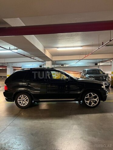 BMW X5-4