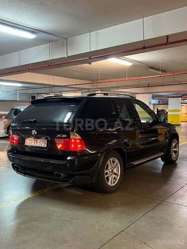 BMW X5-7