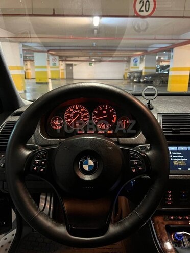 BMW X5-10