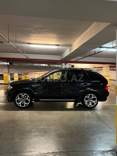 BMW X5-5