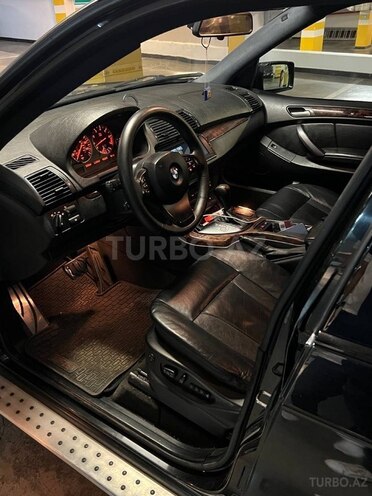 BMW X5-9