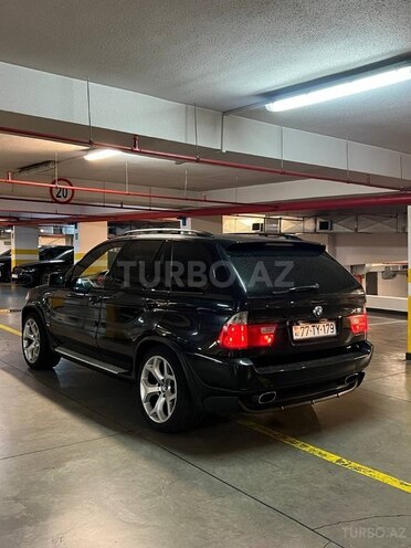 BMW X5-8