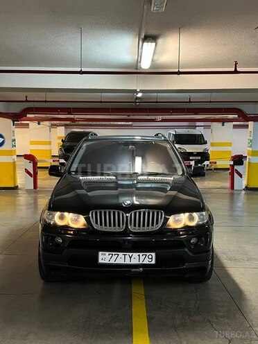 BMW X5-2