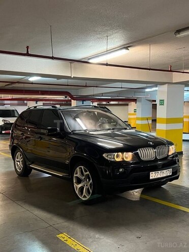 BMW X5-3