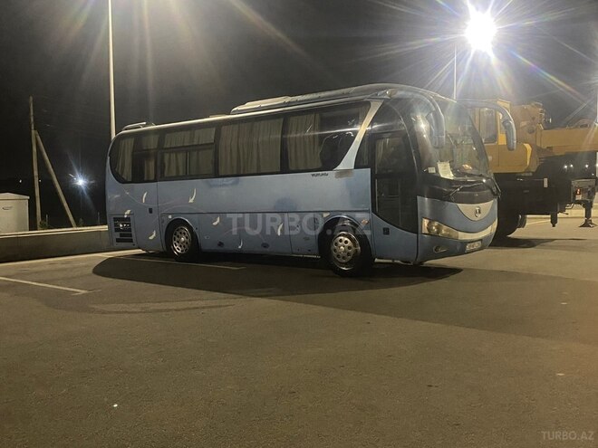 Yutong 6831-14