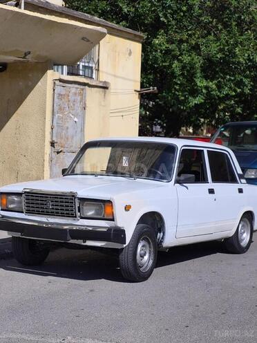 LADA (VAZ) 2107-5