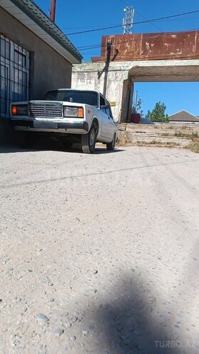 LADA (VAZ) 2107-7