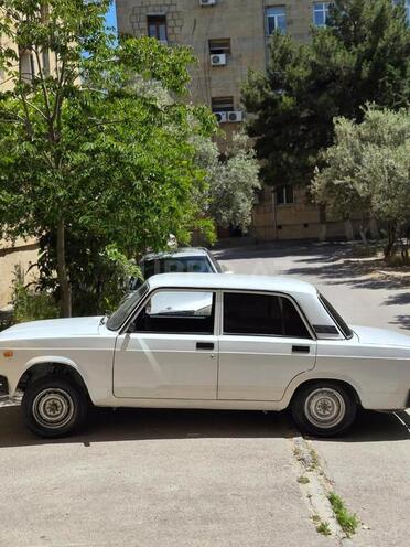 LADA (VAZ) 2107-6