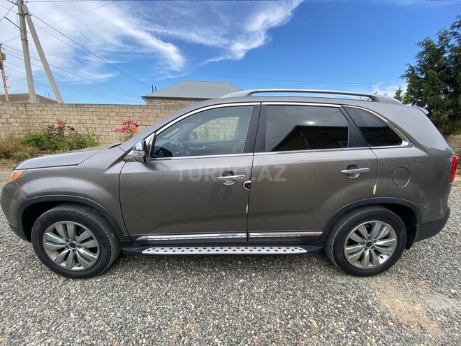 Kia Sorento-5