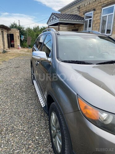 Kia Sorento-7