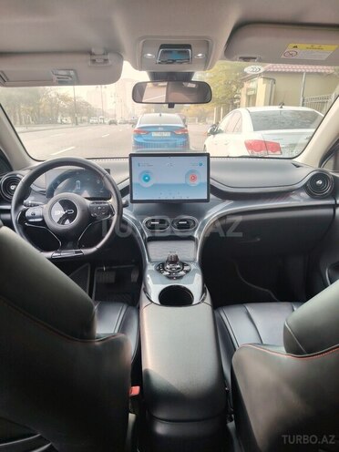 BYD e2-3