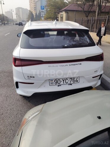 BYD e2-2
