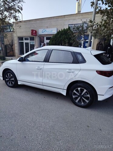 BYD e2-9