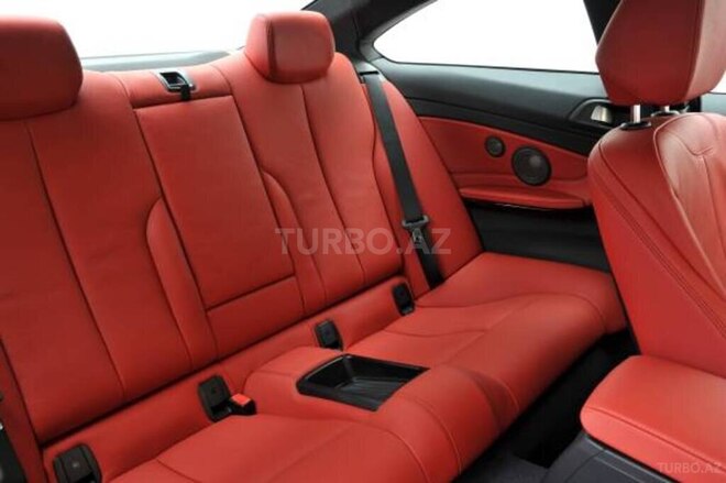 BMW 430-17