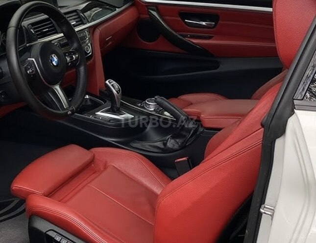 BMW 430-16