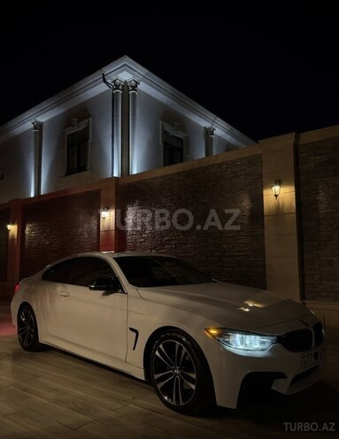 BMW 430-9