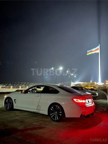 BMW 430-13