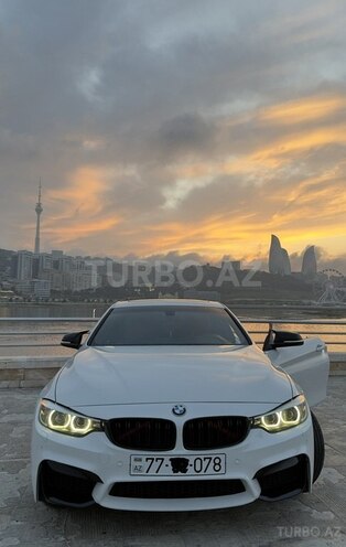 BMW 430-5