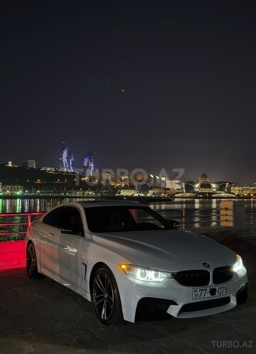 BMW 430-2