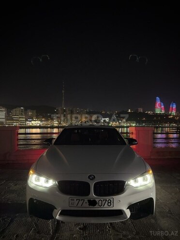 BMW 430-1