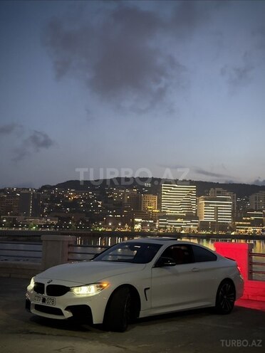 BMW 430-12