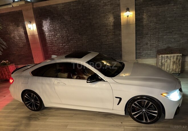 BMW 430-10